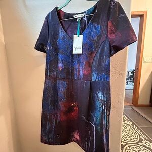 Yumi dress